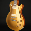 Gibson Custom Shop 1956 Les Paul Goldtop Reissue in Double Gold VOS #64109