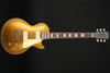Gibson Custom Shop 1956 Les Paul Goldtop Reissue in Double Gold VOS #64109