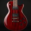 PRS SE McCarty 594 Singlecut Standard in Vintage Cherry with Gig Bag