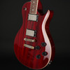 PRS SE McCarty 594 Singlecut Standard in Vintage Cherry with Gig Bag