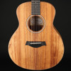 Taylor GS Mini-e Koa, ES-B 1.2 with Gig Bag #2211293275