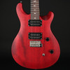 PRS SE CE24 Standard in Vintage Cherry #F101193