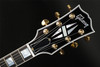 Gibson SG Custom 2-Pickup, Ebony Fingerboard in Ebony Gloss #CS400649