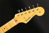 Fender American Vintage II 1957 Stratocaster, Maple Fingerboard in Sea Foam Green #V2327207 - Pre-Owned