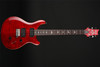 PRS SE Custom 24 in Ruby with Gig Bag #G004520