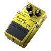 Boss 50th Anniversary SD-1 Super Overdrive Guitar Effects Pedal