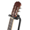 Hercules GS414B Plus Auto Grip System (AGS) Single Guitar Stand