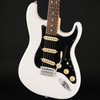 Fender Player II Stratocaster, Rosewood in Polar White
