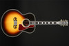 Gibson SJ-200 Western Classic in Vintage Sunburst #20664003