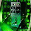 Electro Harmonix Mainframe Bit Crusher