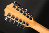 Taylor 150ce Dreadnought 12-String with Cutaway, ES2 with Gig Bag