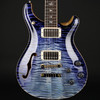 PRS Private Stock McCarty 594 Semi-Hollow with Ziricote Neck in Purple Mist Dragons Breath PS#11641