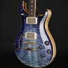 PRS Private Stock McCarty 594 Semi-Hollow with Ziricote Neck in Purple Mist Dragons Breath PS#11641