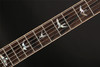 PRS Private Stock McCarty 594 Semi-Hollow with Ziricote Neck in Purple Mist Dragons Breath PS#11641