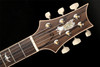PRS Private Stock McCarty 594 Semi-Hollow with Ziricote Neck in Purple Mist Dragons Breath PS#11641