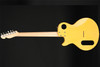 PJD Carey Standard in TV Yellow with Gig Bag #2127 PJD Carey Standard in TV Yellow with Gig Bag #2127