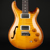PRS DGT Semi-Hollow Limited Edition in McCarty Sunburst #0392549