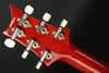 PRS DGT Semi-Hollow Limited Edition in McCarty Sunburst #0392549