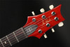 PRS DGT Semi-Hollow Limited Edition in McCarty Sunburst #0392549