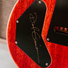 PRS DGT Semi-Hollow Limited Edition in McCarty Sunburst #0392549