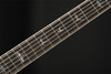 PRS SE Hollowbody II Piezo in Orange Tiger Smokeburst