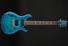 PRS SE Custom 24 Semi-Hollow Piezo in Lake Blue