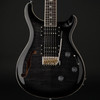 PRS SE Custom 24 Semi-Hollow Piezo in Charcoal Burst