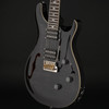PRS SE Custom 24 Semi-Hollow Piezo in Charcoal Burst