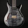 PRS SE Custom 24 Semi-Hollow Piezo in Charcoal Burst #G077552