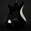 PRS SE Custom 24 Semi-Hollow Piezo in Charcoal Burst #G077552