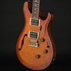 PRS SE Custom 24 Semi-Hollow Piezo in Vintage Sunburst
