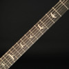 PRS SE Custom 24 Floyd in Charcoal Cherry Burst