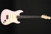 PJD Woodford Standard Plus, Rosewood in Shell Pink with Gig Bag #2300