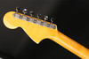 Fender Johnny Marr Jaguar, Rosewood Fingerboard in Olympic White  #V2440504