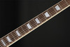 Epiphone 1963 Firebird V with Maestro Vibrola in Frost Blue with Case