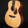 Eastman E1OM Traditional in Natural Truetone Satin with Gig Bag