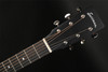 Eastman E1OM Traditional in Natural Truetone Satin with Gig Bag