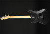 PJD Woodford Standard Plus in Midnight Black with Gig Bag