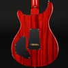 PRS DGT Semi-Hollow Limited Edition in McCarty Sunburst #0391452
