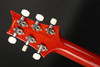 PRS DGT Semi-Hollow Limited Edition in McCarty Sunburst #0391452