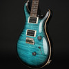 PRS 40th Anniversary Custom 24 Limited Edition in Sub Zero Smokeburst #0395786