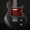 PJD York Standard, Rosewood in Midnight Black with Gig Bag #2305