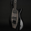 Framus Teambuilt Artist Series Devin Townsend Stormbender in Nirvana Black Transparent High Polish #GPS-J-013248-24