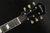 Eastman T64/V-RD Thinline with Bigsby Antique Red #P2300781
