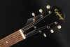 Epiphone Inspired by Gibson J-45 EC Electro Acoustic in Exclusive Aged Ebony with Premium Gig Bag