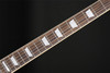 Epiphone Inspired by Gibson Custom 1963 Firebird V with Maestro Vibrola in Ember Red with Case