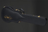 Epiphone Inspired by Gibson Custom Les Paul Custom in Ebony with Case