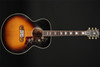 Gibson 1957 SJ-200 Light Aged in Vintage Sunburst #21614014