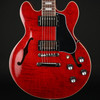 Gibson ES-339 Figured in Sixties Cherry #234830359