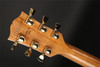 Gibson ES Supreme in Seafoam Green #228240241